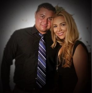 Meet your Posher, Maricela